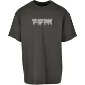 Venom (Marvel) - Marvel Oversize T-shirt - We Are Venom - Heads - M XXL - för Herr - svart