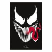 Venom, Maxi Poster - Ansikte