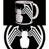 Venom - Mug Logo