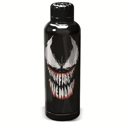 Venom - Stainless Steel Bottle - Size 515Ml