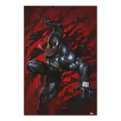 Venom - Symbiotes - Poster 61 X 91Cm
