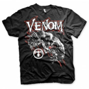Venom T-Shirt, T-Shirt