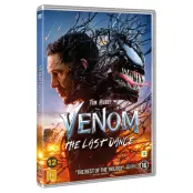 VENOM: THE LAST DANCE