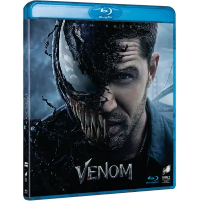 Venom(4K)