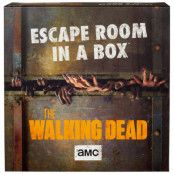 Escape Room in a Box - The Walking Dead
