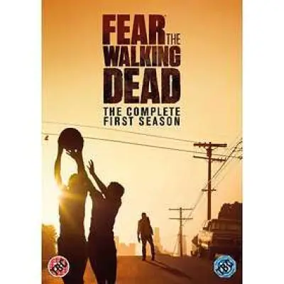 Fear The Walking Dead Season 1