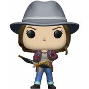 Funko POP! Television: Walking Dead - Maggie with Bow