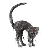 Katt med Ljudsensor Prop