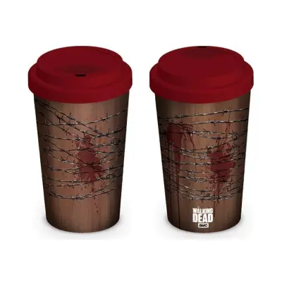 Mug The Walking Dead Travel Lucille