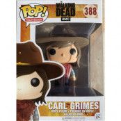 POP The Walking Dead - Carl Grimes #388