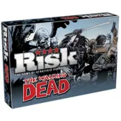 Risk The Walking Dead (EN)