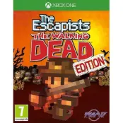 The Escapists The Walking Dead