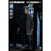 The Walking Dead Action Figure 1/6 The Governor 32 cm