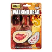 The Walking Dead Fejksår