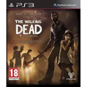 The Walking Dead GOTY Edition