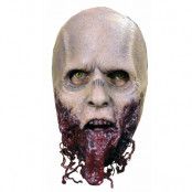 The Walking Dead Jawless Mask Deluxe