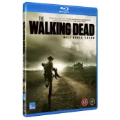 The Walking Dead Season 2