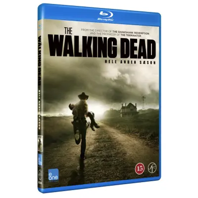 The Walking Dead Season 2
