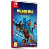 The Walking Dead: Streets of Survival