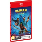 The Walking Dead: Streets Of Survival - Deluxe Edition