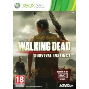 The Walking Dead Survival Instinct