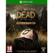 The Walking Dead Telltale Series Collection