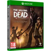 The Walking Dead The Complete First Season