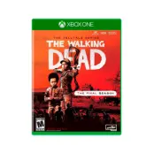 The Walking Dead The Final Season (Import)