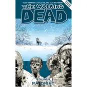 The Walking Dead Volym 2. På Drift
