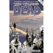 The Walking Dead Volym 3.