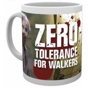 Walking Dead - Daryl Zombie Mug