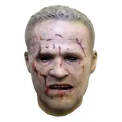 Walking Dead Merle Walker Latexmask - One size