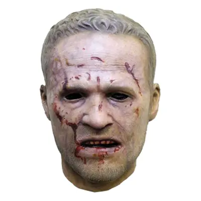 Walking Dead Merle Walker Latexmask - One size