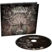 Walking Dead On Broadway CD - Slaves - för -