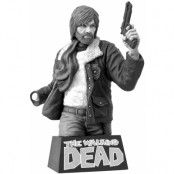 Walking Dead - Rick Grimes Bust Bank