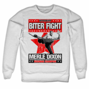 Woodbury Biter Fight Sweatshirt