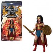 Action figure DC Primal Age Wonder Woman