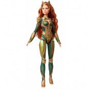 Barbie Signature Doll - Justice League Mera