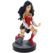 Cable Guys Wonder Woman