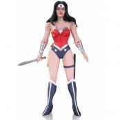 DC Comics Designer - The Wonder Woman by Greg Capullo
