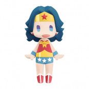 DC Comics HELLO! GOOD SMILE Action Figure Wonder Woman 10 cm
