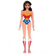 DC Comics Justice League Animated Wonder Woman figure 16cm