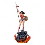 DC Comics Maquette 1/4 Wonder Woman 94 cm