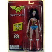 DC Comics - MEGO Retro Wonder Woman