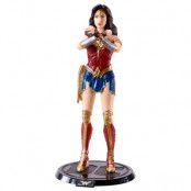 DC Comics Wonder Woman Bendyfigs malleable figure 19cm