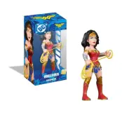 Dc Comics - Wonder Woman - Figure Minix 12Cm