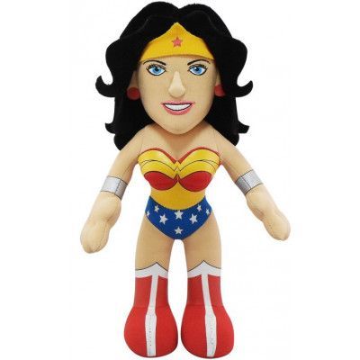 DC Comics - Wonder Woman Plush - 25 cm - Geekbutiken