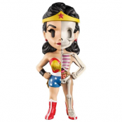 Dc Comics - X-Ray Figurine - Wonder Woman Golden Age