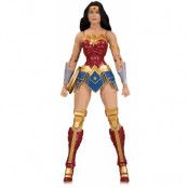 DC Essentials - Wonder Woman