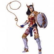 DC Multiverse Gold Label - Wonder Woman